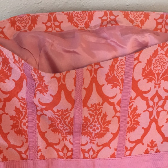 Amazing Tracy Reese Silk Knit Feels Light Cute!! - Picture 7 of 8